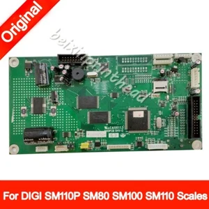 Mainboard für DIGI SM80 SM100 SM110P SM100PCS SM5100 Scale 2011+ 101 Version - Bild 1 von 6