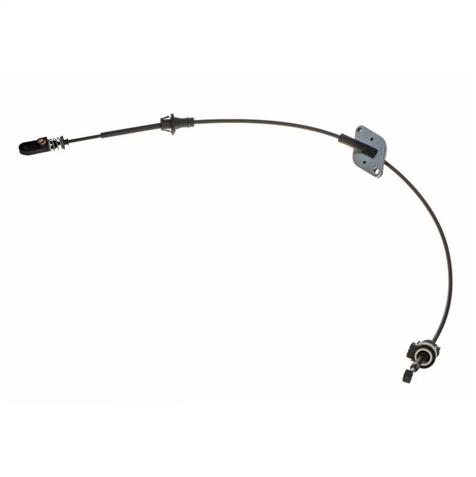 1x Auto Transmission Gear Shift Control Cable 52104060AG For Jeep Grand Cherokee — 第 1/4 张图片