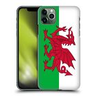 Head Case Designs Country Flags 1 Hard Back Case For Apple Iphone Phones