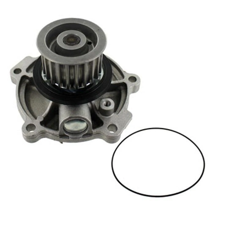 SKF VKPC 88505 Bomba Refrigeración Del Motor para Lti Tx Chrysler Voyager IV - Imagen 1 de 1