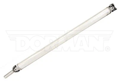 Dorman 986-886 后传动轴组件适用于雪佛兰 GMC 型号 — 第 1/4 张图片