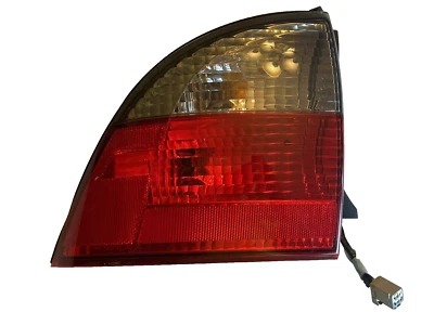 2003-2006 Lincoln LS, Driver Side Tail Light, Used, OEM parts - Image 1 of 4