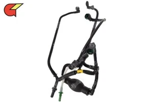 KRAFTSTOFFSCHLAUCH CITROEN C2 1.4 HDI 1574 S9 - Bild 1 von 1