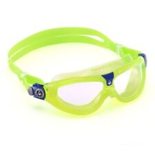 Seal Kid 2 Aqua Sphere Junior Swim Goggle -Colours - Age 3+