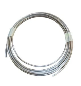 Kit profilo cromato per gocciolatoio Fiat 500 d'Epoca Alta Qualità - Imagen 1 de 1