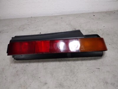 Luz trasera de pasajero derecho completa SUBARU XT XT6 1985-1991 Foto 1 de 4