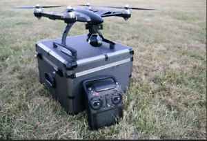 Yuneec Typhoon Q500+ 4k drone - Picture 1 of 9