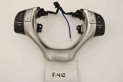 Interruptores de control del volante OEM 2013-2016 Lexus ES300h ES350 84250-33350  Foto 1 de 2
