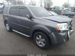 09 10 11 HONDA PILOT Engine Fuse Box RH OEM SZA-A511 - Picture 1 of 11