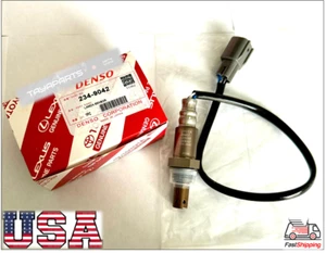 OEMDENSO 234-9042 Fuel Air Ratio Sensor For Toyota Solara Sienna Highlander 3.3 - Picture 1 of 4