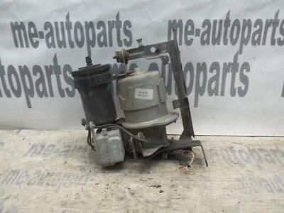 89-93 BOMBA COMPRESORA SUSPENSIÓN NEUMÁTICA CADILLAC BUICK OLDSMOBILE PONTIAC 5049214 Foto 1 de 4