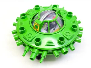 Vintage Britains Space Alien Raumschiff 9120 - Bild 1 von 8