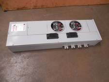 Cutler Hammer 3Mm212R 800A Amp Residential Meter Base Stack Module 120/240Vac