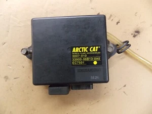 2006 ARCTIC CAT M7 700 CDI circle P#3007-010 s#111 - Foto 1 di 6