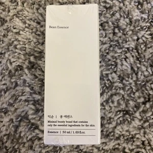 Bean Essence 50ml [US Seller ] New & Sealed - Picture 1 of 3