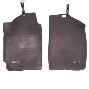 Maxpider 3D Front Molded Floor Mat Pair For 2010-13 Kia Forte Sedan Hatchback - Picture 1 of 12