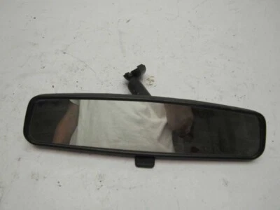 Espejo retrovisor Explorer 2001 2010 Ford interior interior vidrio atenuación manual OEM Foto 1 de 4