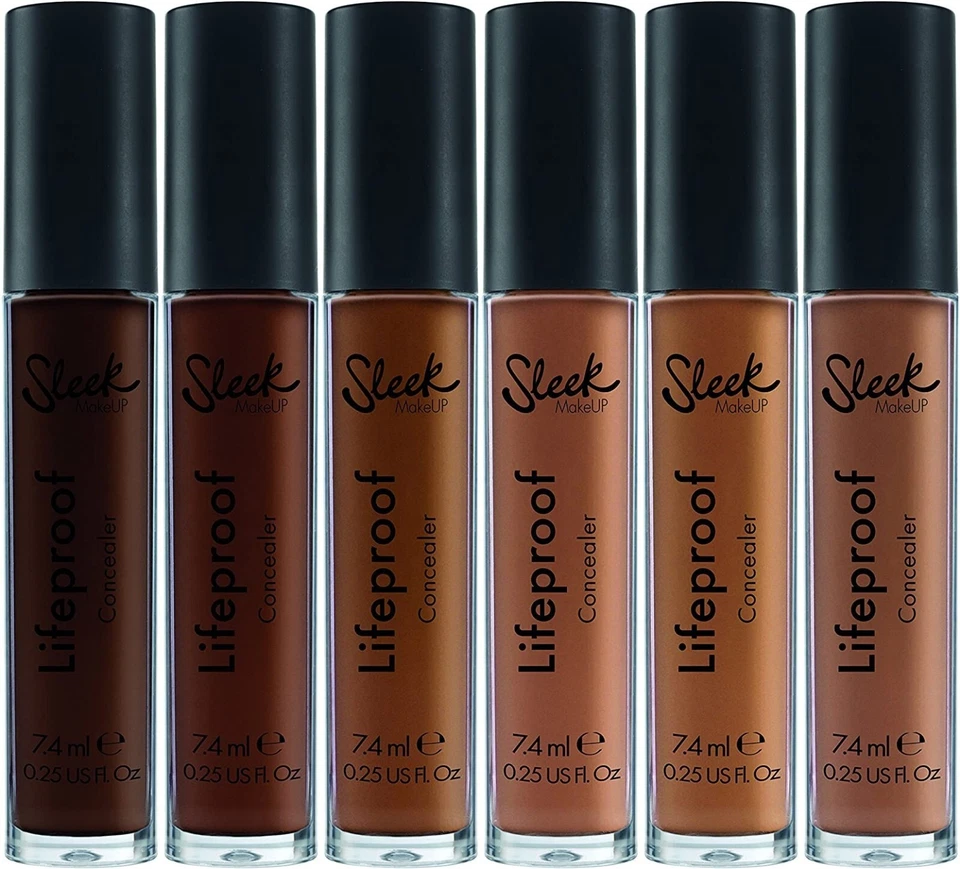 Sleek Lifeproof Concealer Neu 7.4ML - Bild 1 von 1