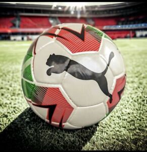 Puma Lalaiga Ball  Fußball 2022 Replica