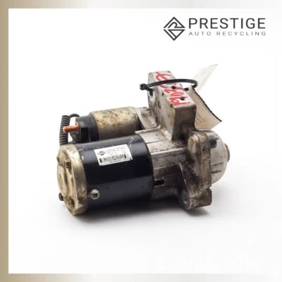 2004–2008 NISSAN ALTIMA MAXIMA Engine Starter Motor 3.5L V6 23300-8Y000 OEM - Image 1 of 4