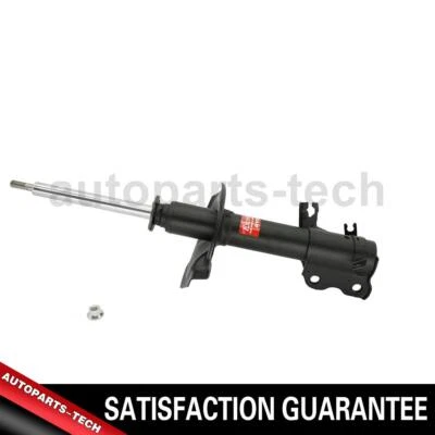 1x Amortiguadores y puntales KYB puntal de suspensión delantera izquierda para Infiniti I35 2002~2004 Foto 1 de 4