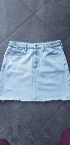 Tommy Jeans Damen Jeansrock Gr. W 31 TOP !!! - Bild 1 von 2