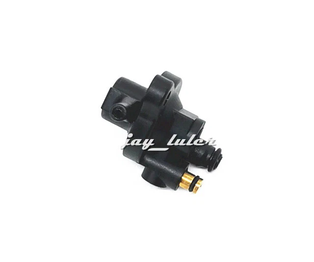 Juego de válvulas de corte de aire de carburador y conjunto de chorro lento para Honda CBR600F3 1995-1998 Foto 1 de 1