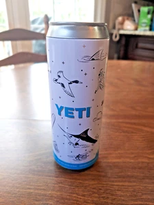 Yeti Stash Can Hide Storage Conceal Empty Can. Yeti Vault Safe Stash Fake Can - Picture 1 of 4