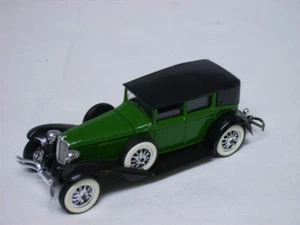 SOLIDO - Cord L29 1929 - Scala 1:43 - Foto 1 di 1
