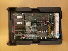 ABB SYNPOL D CMA 124 AE2 3DDE 300 404 PCB Board