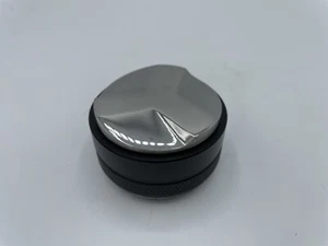 53mm Coffee Distributor and Tamper Dual Head Coffee Leveler for Espresso Tamper - Picture 1 of 6