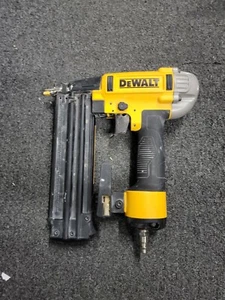 DeWALT DWFP12233 18GA. Precision Point Pneumatic Brad Nailer - Picture 1 of 5