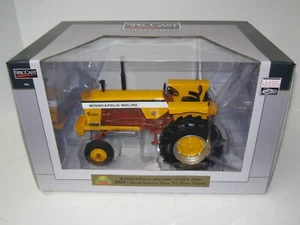 1/16 MINNEAPOLIS-MOLINE G-1000 BROWN BELLY SUMMER SHOW NIB - Picture 1 of 3