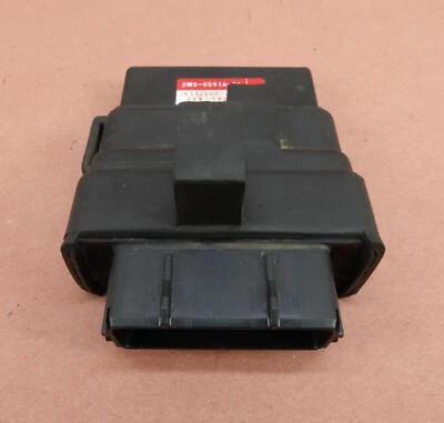 Yamaha R3 YZF-R3 2016 15-18 YZFR3 ECU CDI unidad de control de computadora Foto 1 de 4