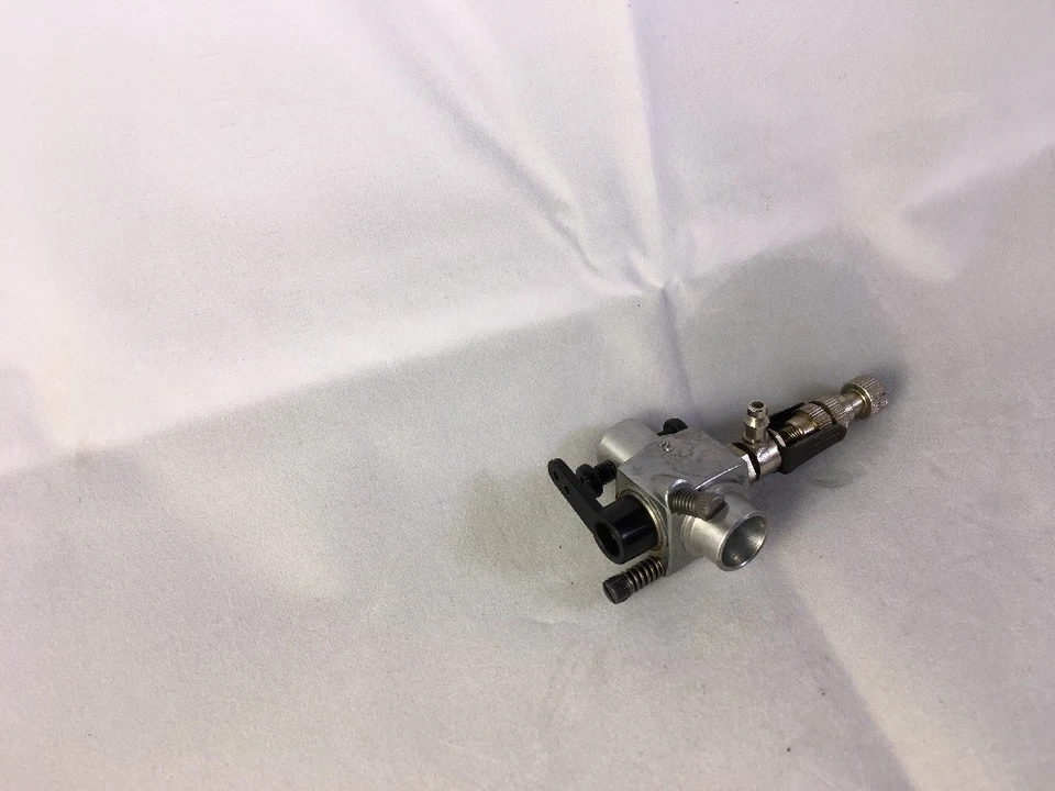 OS 35-40 FP R/C CARBURADOR CONJUNTO DESPEGUES MODELO 3A USADO Foto 1 de 4