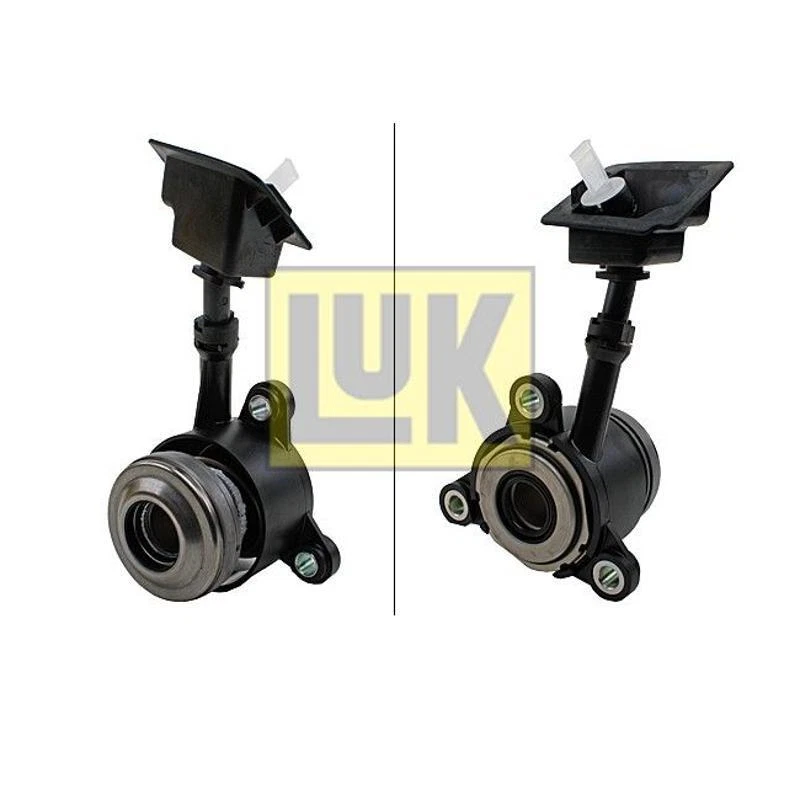 LUK 510012910 Embrayage Central Pour Peugeot 207 CC WD Citroën C4 I LC - Photo 1/1