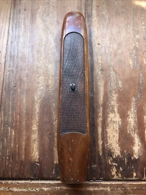 Modelo de derribo del centenario Franchi 1968, 22 lb, parte: guardabarros con tornillo Foto 1 de 4