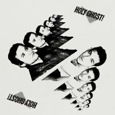 Holy Ghost! - Holy Ghost! [New CD]