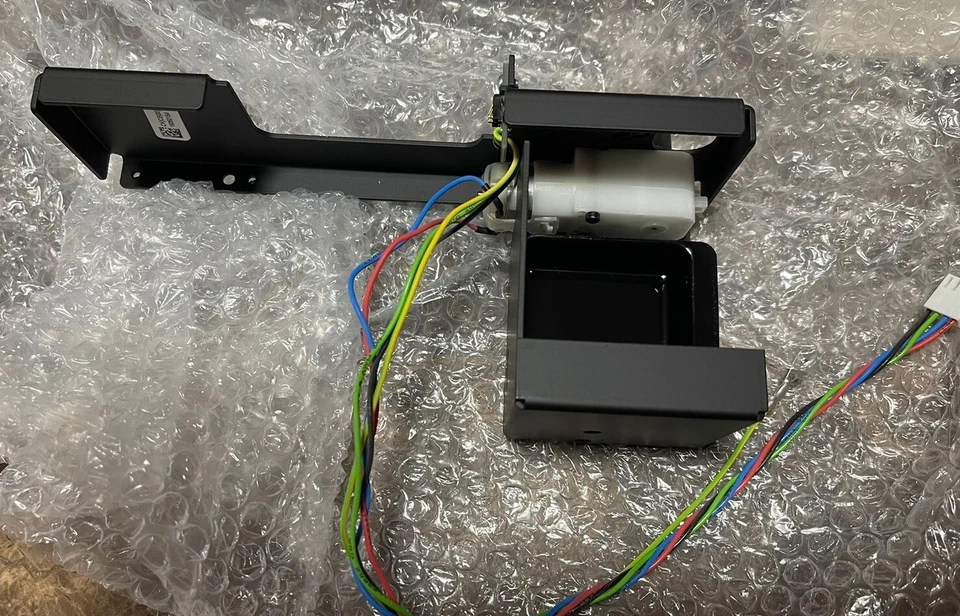 Formlabs Form 2 Cartridge Floor Assembly Replacement OBO - Image 1 of 2