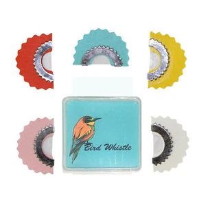 5* NEW Funny Bird Whistle Magic Fun Bird Caller Tongue For Kids And Adults Use - Picture 1 of 12