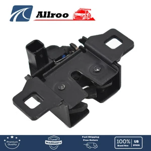For Land Rover LR2 LR3 LR4 Discovery Hood Alarm Anti Theft Latch Sensor LR065340 - Bild 1 von 10