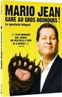 Mario Jean: Gare Au Gros Nounours (Version Française) (Dvd)