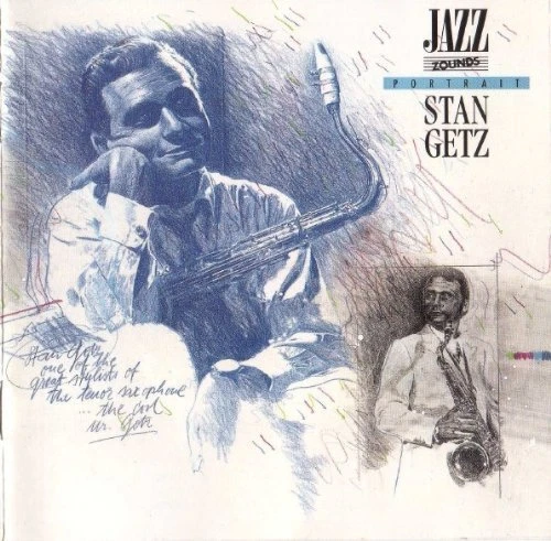 Stan Getz Cool Mr. Getz (14 tracks)  [CD] - Bild 1 von 1