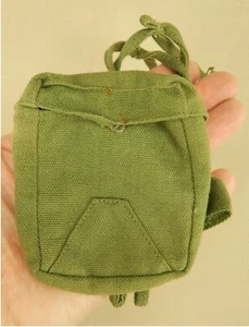 Vintage 1964 Hasbro GI Joe #7705 Paratrooper Jumping Set Parachute Pack C6 - Picture 1 of 14