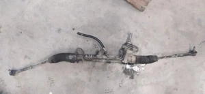 0250080025001 crémaillère assistée pour OPEL ZAFIRA A ELEGANCE 1999 204294 - Imagen 1 de 3