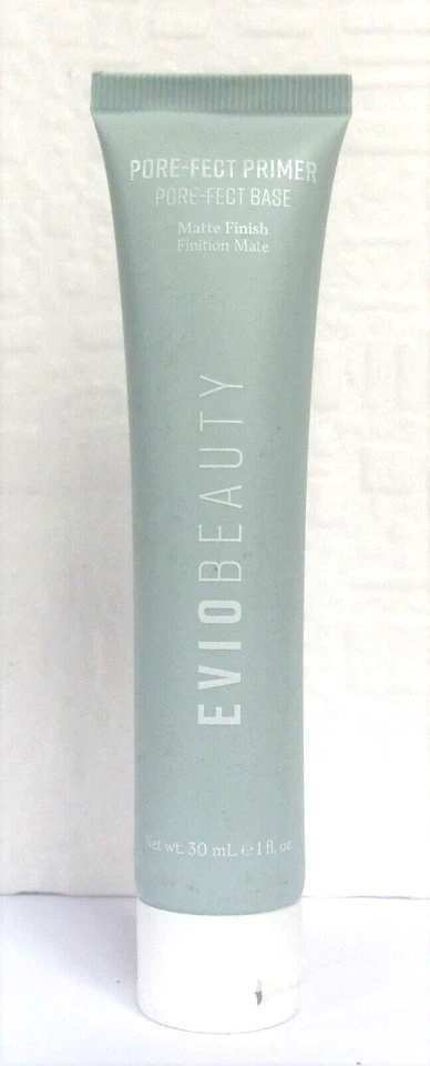 Eviobeauty Pore-fect Primer Matte Finish 30ml - Bild 1 von 1