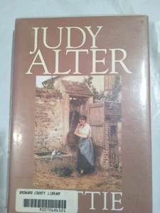 Mattie by Alter, Judy(HC)**VTG, 1988** - Picture 1 of 12