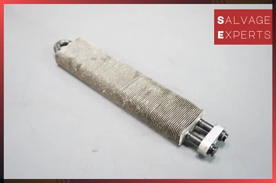 Radiador enfriador de aceite dirección asistida Mercedes-Benz W209 CLK500 CLK550 2003-09 FABRICANTE DE EQUIPOS ORIGINALES Foto 1 de 4