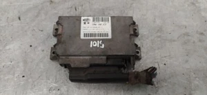 IAW16FE3 switchboard engine uce for FIAT PUNTO BERLINA (176) 1.2 CAT 1996 218621 - Imagen 1 de 3