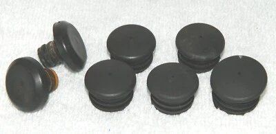 橡胶框架插头 Ducati ST4 ST2 ST4S ST3 Monster 1000 900 800 750 695 620 — 第 1/2 张图片